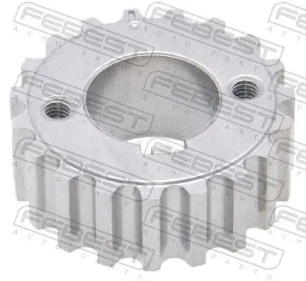 FEBEST RNES001 Шестерня коленвала RNES-001