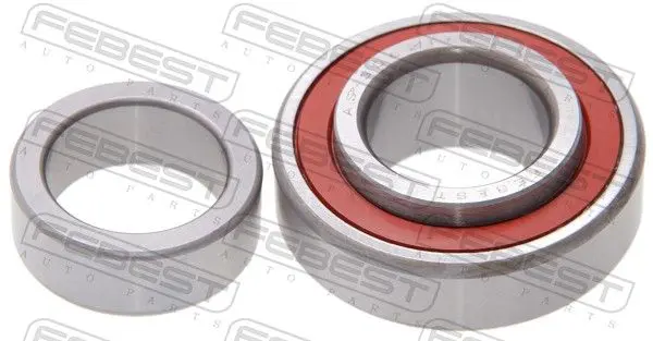 AS-30621624-KIT к кт подшипника ступицы