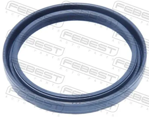 FEBEST 95IBS50620707X Сальник ступицы колеса