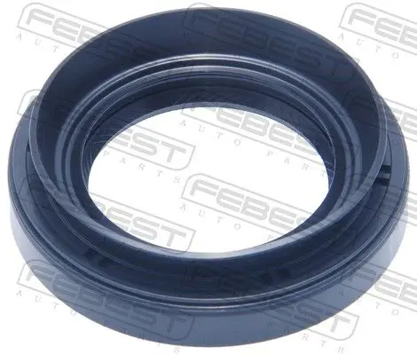 FEBEST 95HBY35560915C Сальник привода HYUNDAI ACCENT