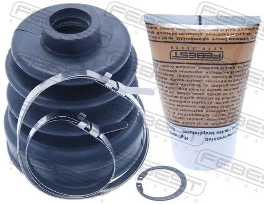 FEBEST 2215SORR к-кт пыльника ШРУСа