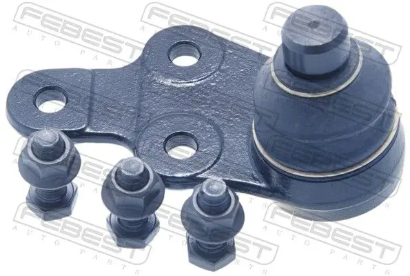 2120-CBVLH Опора шаровая ниж левая FORD