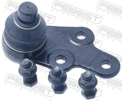 2120-CBVRH Опора шаровая ниж правая FORD
