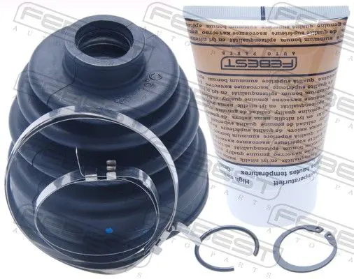 FEBEST 0215JJ10ET Пыльник ШРУСа внутренний