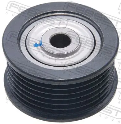 0188-URS206 Ролик обводной 0188 URS206