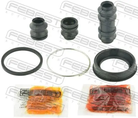 FEBEST 0475K96R ремкомплект суппорта