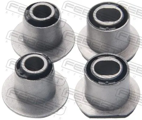 TAB-GRJ120-KIT комплект сайлентблоков рулевой