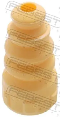FEBEST VWDGVIR Отбойник амортизатора задний