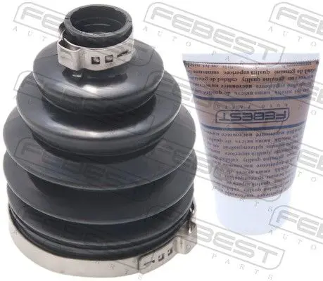 1217P-CM10R Пыльник ШРУСа внешний HYUNDAI
