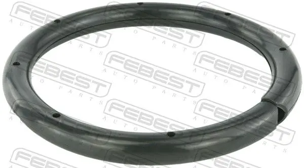 FEBEST PGSI4007LOW проставка задней пружины