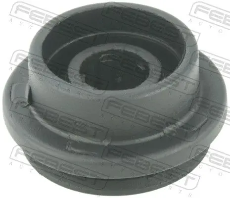 TSB-129 Втулка крепл радиатора TOYOTA