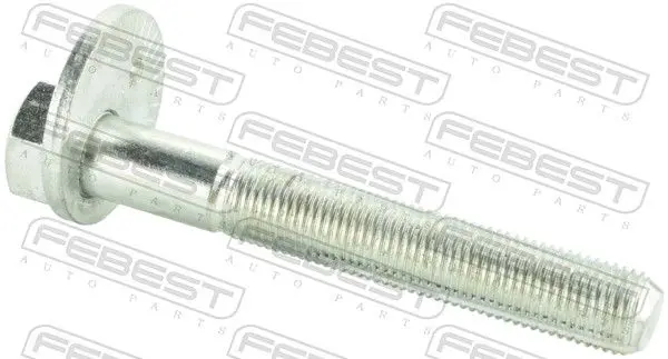 FEBEST 2529001 Болт с эксцентриком CITROEN