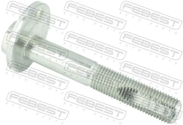 0729-001 Болт с эксцентриком SUZUKI