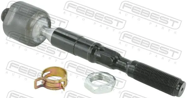 0222-F24M20 Тяга рулевая NISSAN CABSTAR
