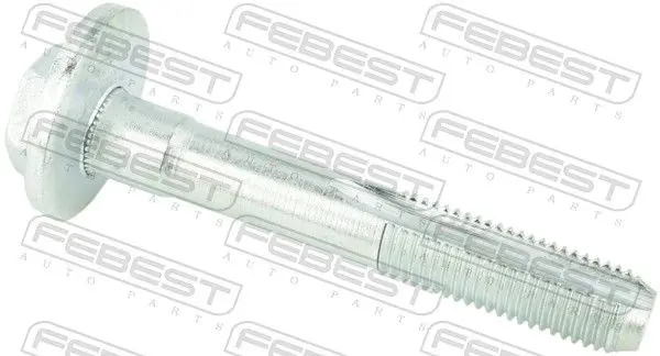 1629-164 Болт с эксцентриком MERCEDES