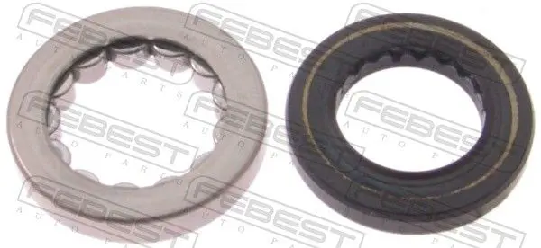 SET-004 Ремкомплект рул рейки HONDA