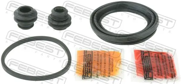 FEBEST 2275CERIIF рем.к-кт суппорта