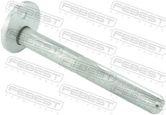 FEBEST 0229007 Болт с эксцентриком NISSAN