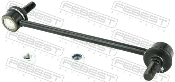 FEBEST 2123TKEFL ТЯГА СТАБИЛИЗАТОРА ПЕРЕДНЯЯ