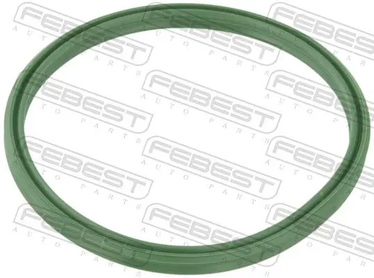 FEBEST RINGAH001 кольцо уплотнительное