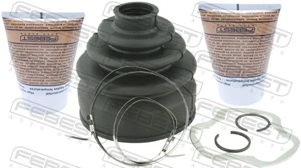 FEBEST 2115TRDT Пыльник шрус внутренний