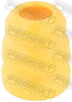 FEBEST BZD204F Отбойник амортизатора передний