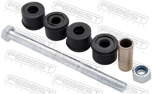 FEBEST 0423DGF Тяга стабилизатора 0423-DGF