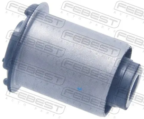 FEBEST HYABSANS Сайлентблок рычага задний