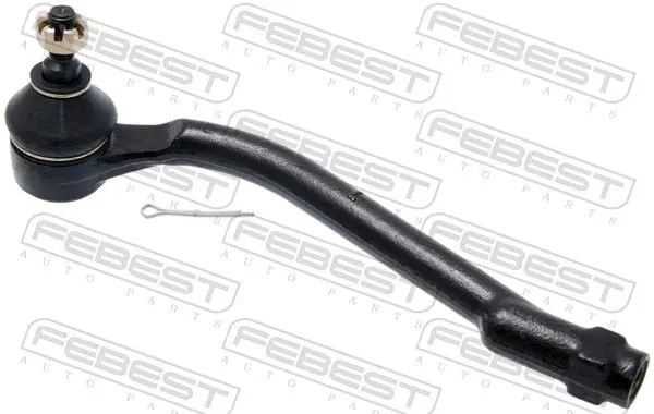 FEBEST 1221ENLH Наконечник рулевой левый KIA