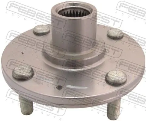 1282-003 Ступица 1282 003