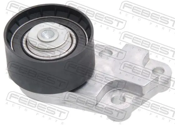 FEBEST 1087001 Ролик натяжной ГРМ CHEVROLET