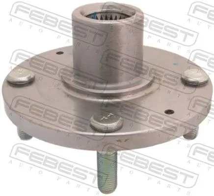 FEBEST 1282004 Ступица 1282-004