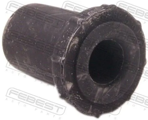 FEBEST MSB036 Втулка рессоры MITSUBISHI