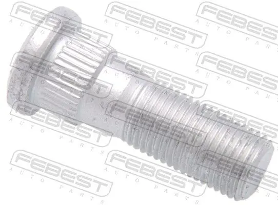 FEBEST 0284002 Шпилька колесная 0284-002