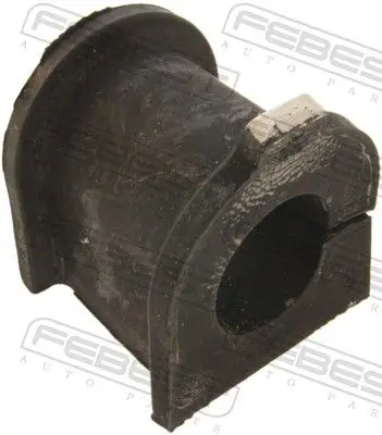 FEBEST TSBRZJ120F Втулка стабилизатора передняя