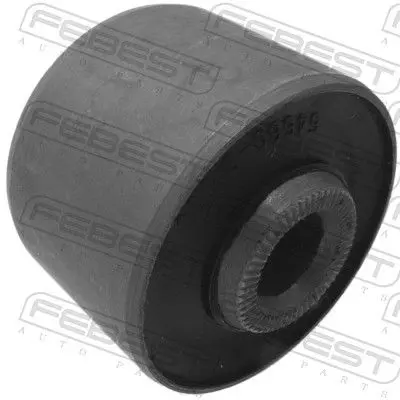 FEBEST NAB01J Сайлентблок NAB-01J