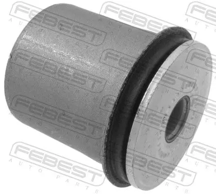 FEBEST TAB128 Сайлентблок TAB-128