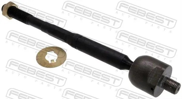 FEBEST 0122ACU25 Тяга рулевая