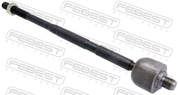 FEBEST 0222P12 Тяга рулевая NISSAN PRIMERA