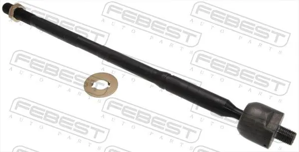 FEBEST 0122ZZE132 Тяга рулевая 0122-ZZE132