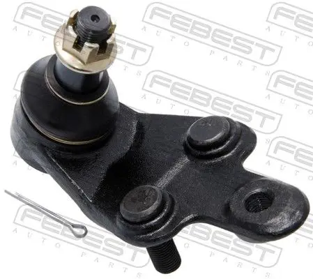 FEBEST 0120ACV40R Опора шаровая 0120-ACV40R