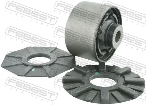 FEBEST NAB267 Сайлентблок NAB-267