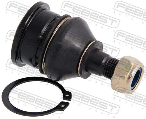 FEBEST 0220W11 Опора шаровая NISSAN PRIMERA