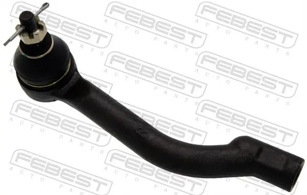 FEBEST 0221T31RH Наконечник рулевой 0221-T31RH