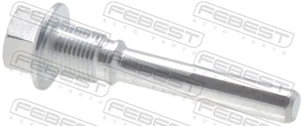 FEBEST 0174KDJ120R Втулка направляющая задн