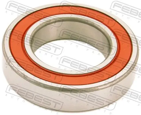 FEBEST AS60072RS Подшипник шариковый MITSUBISHI