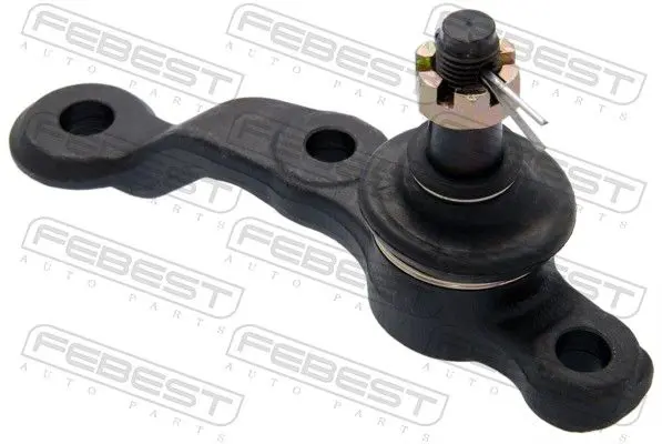 FEBEST 0120GX110R Опора шаровая 0120-GX110R