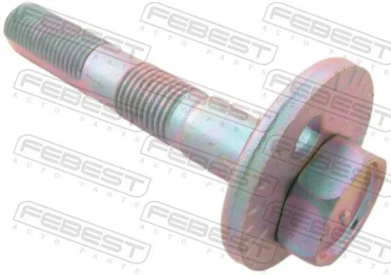 0129-007 Болт с эксцентриком TOYOTA