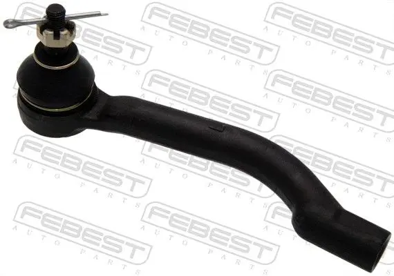 FEBEST 0221T31LH Наконечник рулевой 0221-T31LH