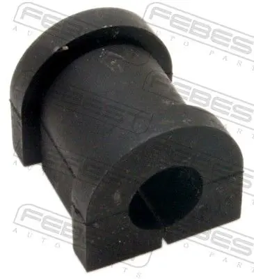 FEBEST NSBY61R2 Втулка стабилизатора NISSAN